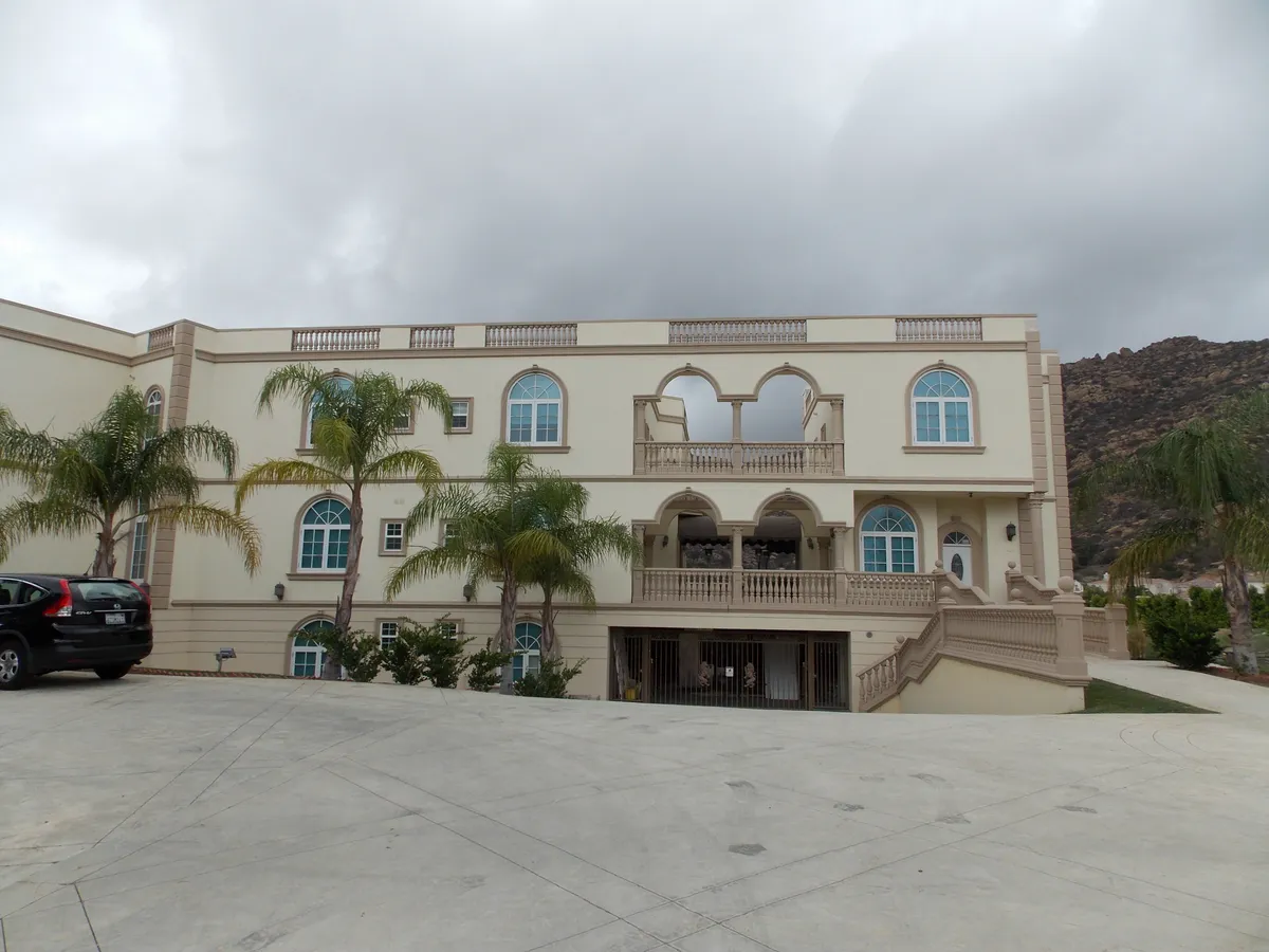 LA Quilla Residence 3